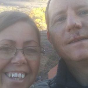 Meet your Posher, Jodi owen